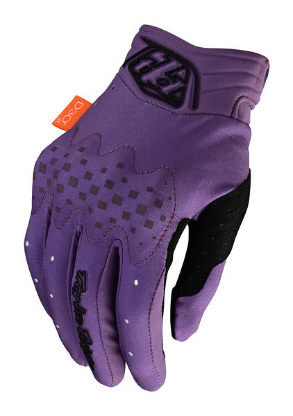 Troy Lee Designs Gambit MTB Glove - Womens - Orchid