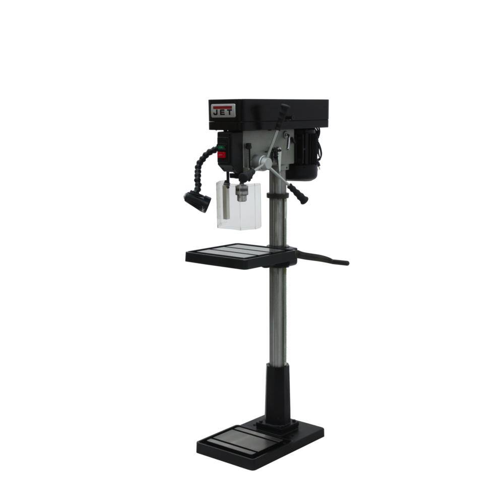 Jet IDP-17 17 in. Industrial Drill Press 354300