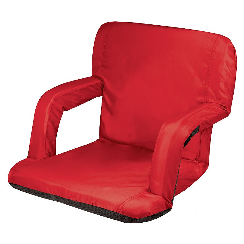 Picnic Time St. Louis Cardinals Ventura Portable Reclining Seat