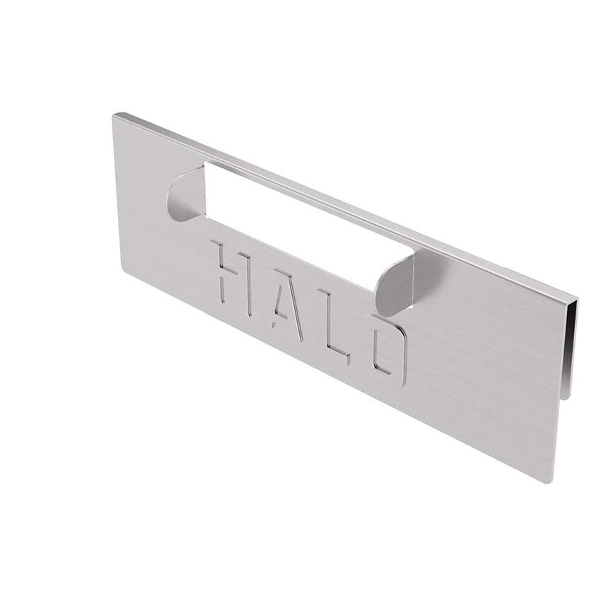 HALO Elite Griddle Grease-Trap Gates