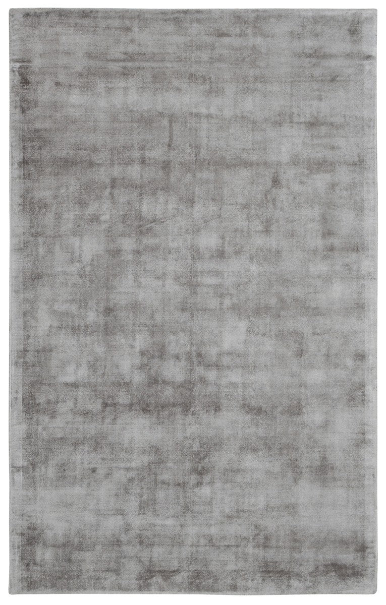 Berlin Distressed Rug in Dove Gray