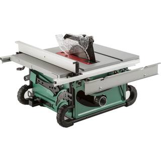 Grizzly Industrial 10 in. 2 HP Benchtop Table Saw G0869