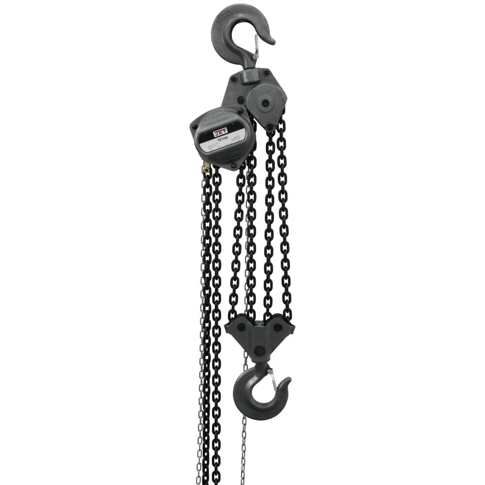 JET S90 Series Hand Chain Hoist 101966 from JET