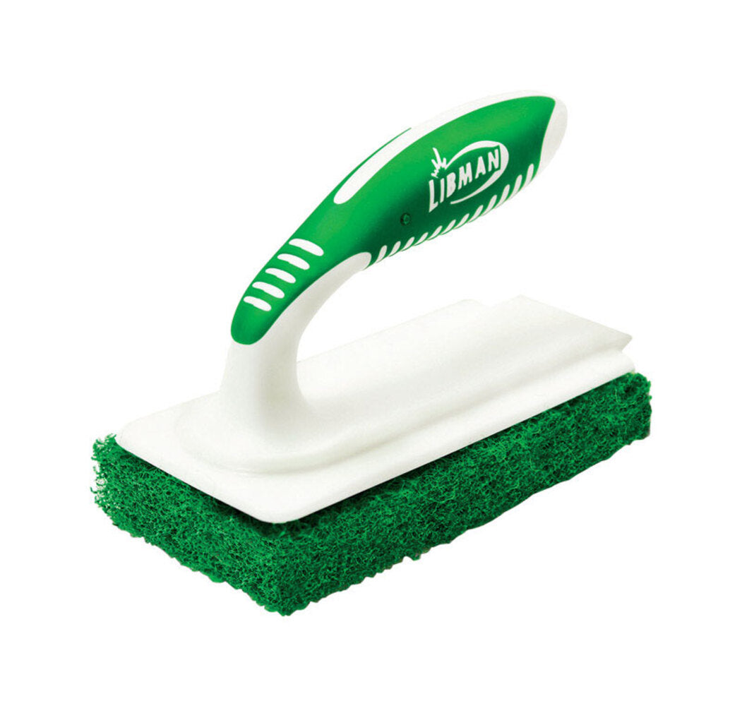 TUB/TILE SCRUB BRUSH