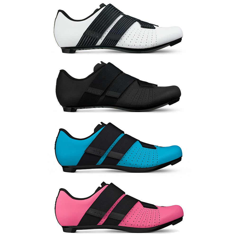 Fizik R5 Tempo Powerstrap Road Shoes