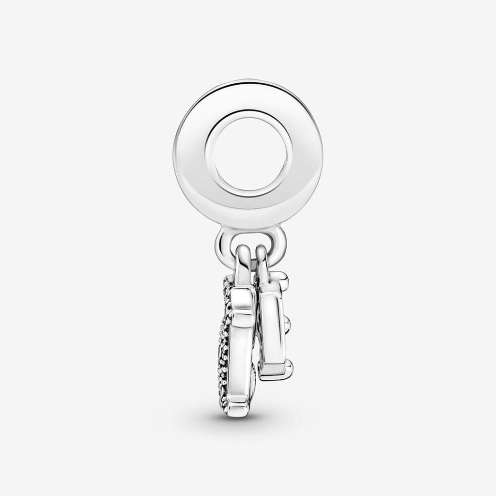 PANDORA  15th Birthday Dangle Charm