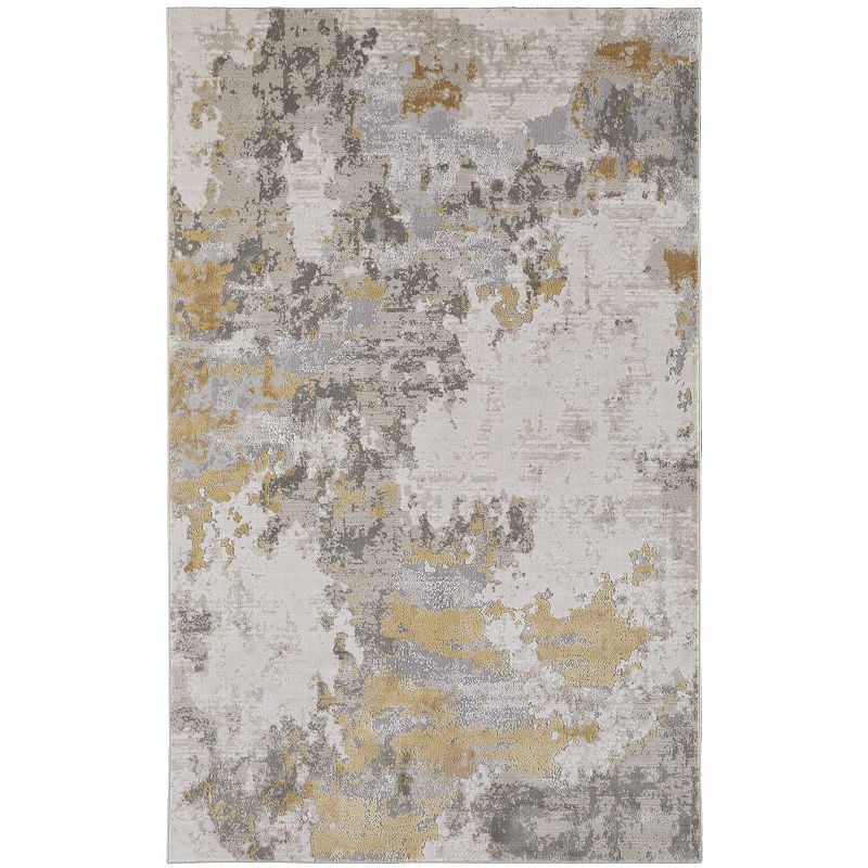 Weave and Wander Vanhorn Rug