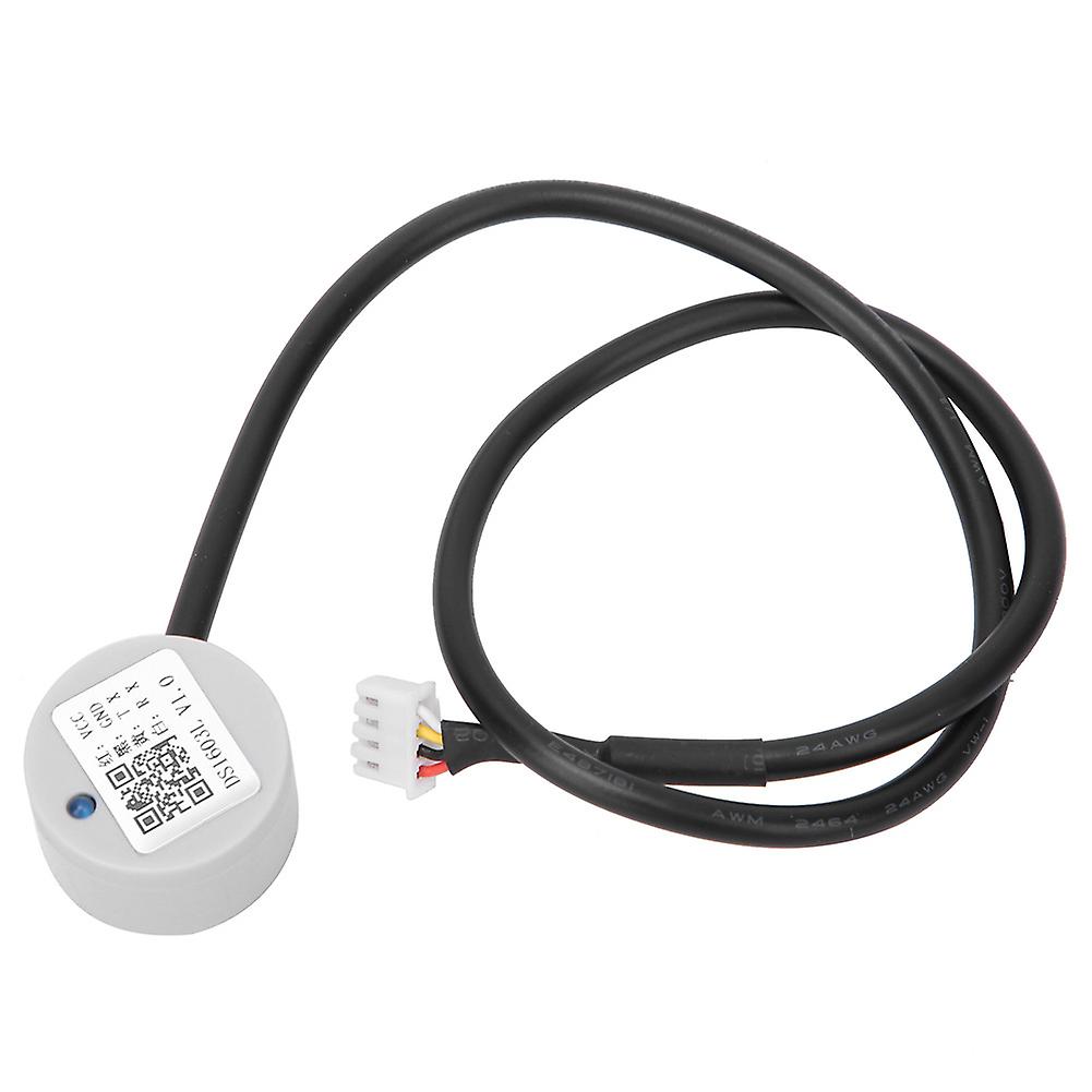 Xkc-ds1603l.v1 Ultrasonic Liquid Level Sensor Non-contact Liquid Sensing Uart Serial Port 3.3~12v