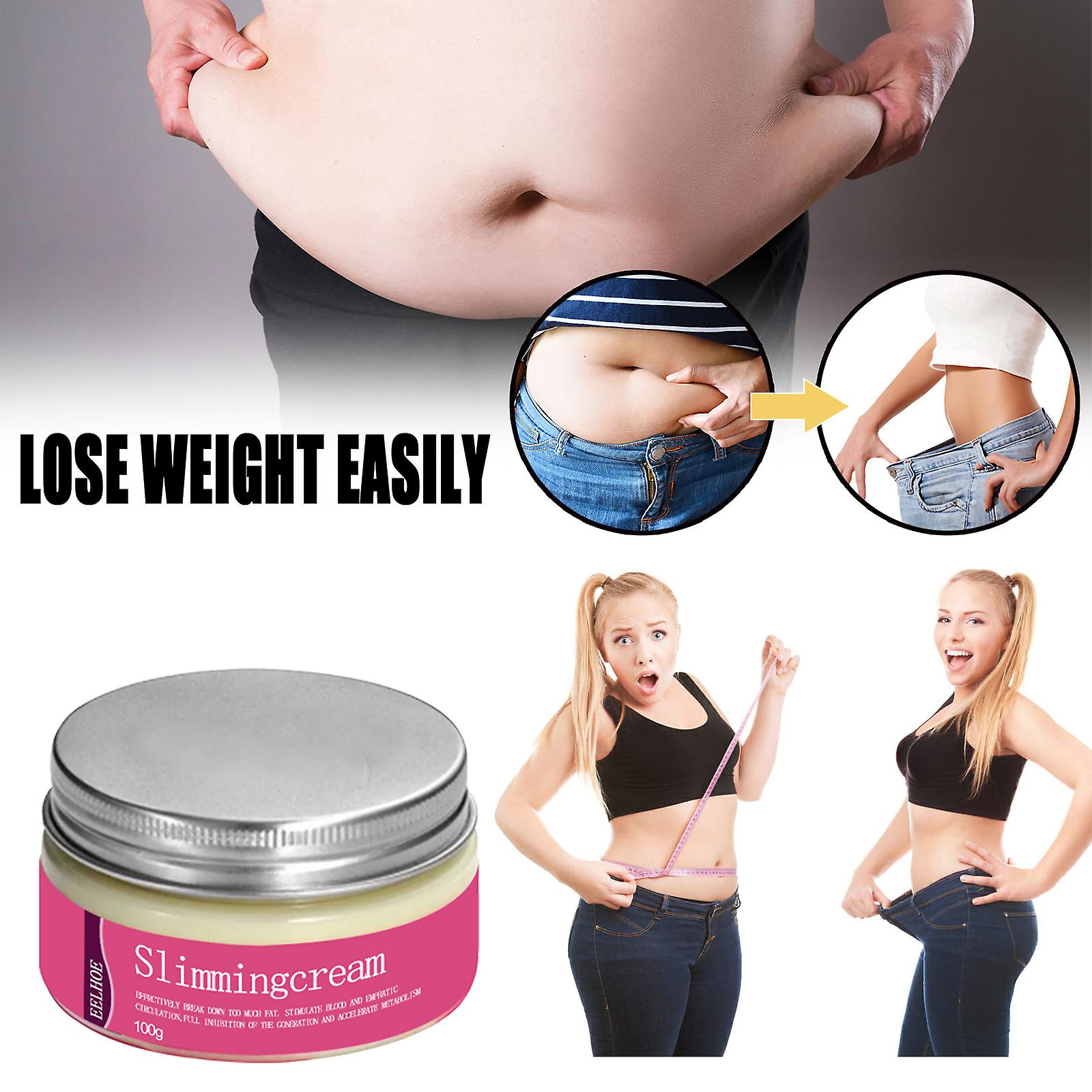 Foreign Trade Cross-border Body Cream Sculpting Waist Thin Belly Beautiful Legs Slim Size Leg Muscle Firming Cream