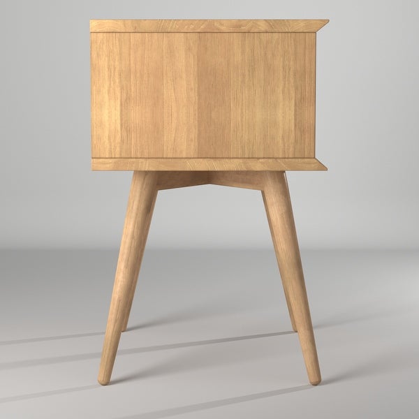 Mid-Century Night Stand - - 36666664