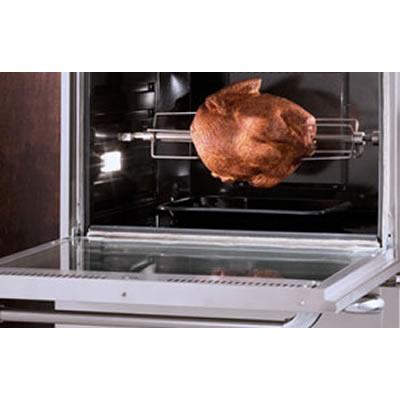 Capital 30-inch, 9 cu. ft. Built-in Double Wall Oven with Convection MWOV302ES