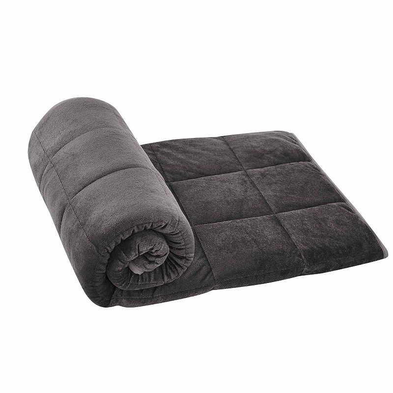 Altavida? Mink 15-lb. Weighted Blanket