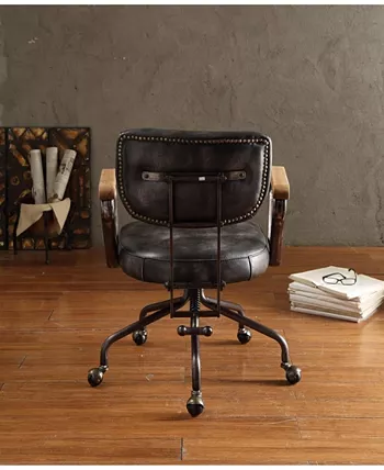 Acme Furniture Hallie Executive Office Chair