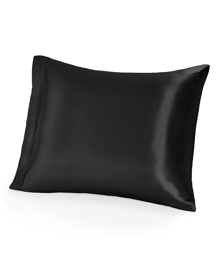 Bare Home Mulberry Pillowcase， Envelope Closure Standard