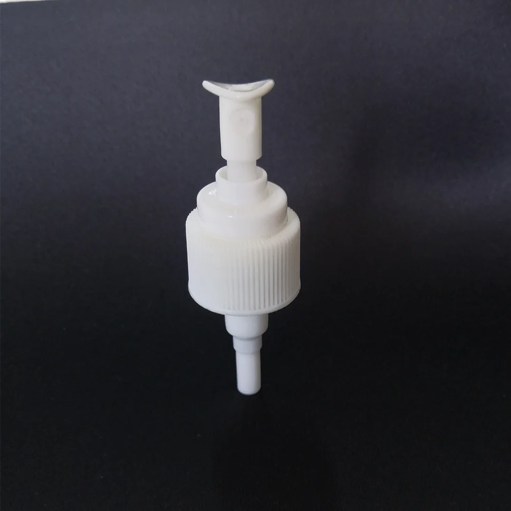 KL supply plastic closure 24/410 mist sprayer pump