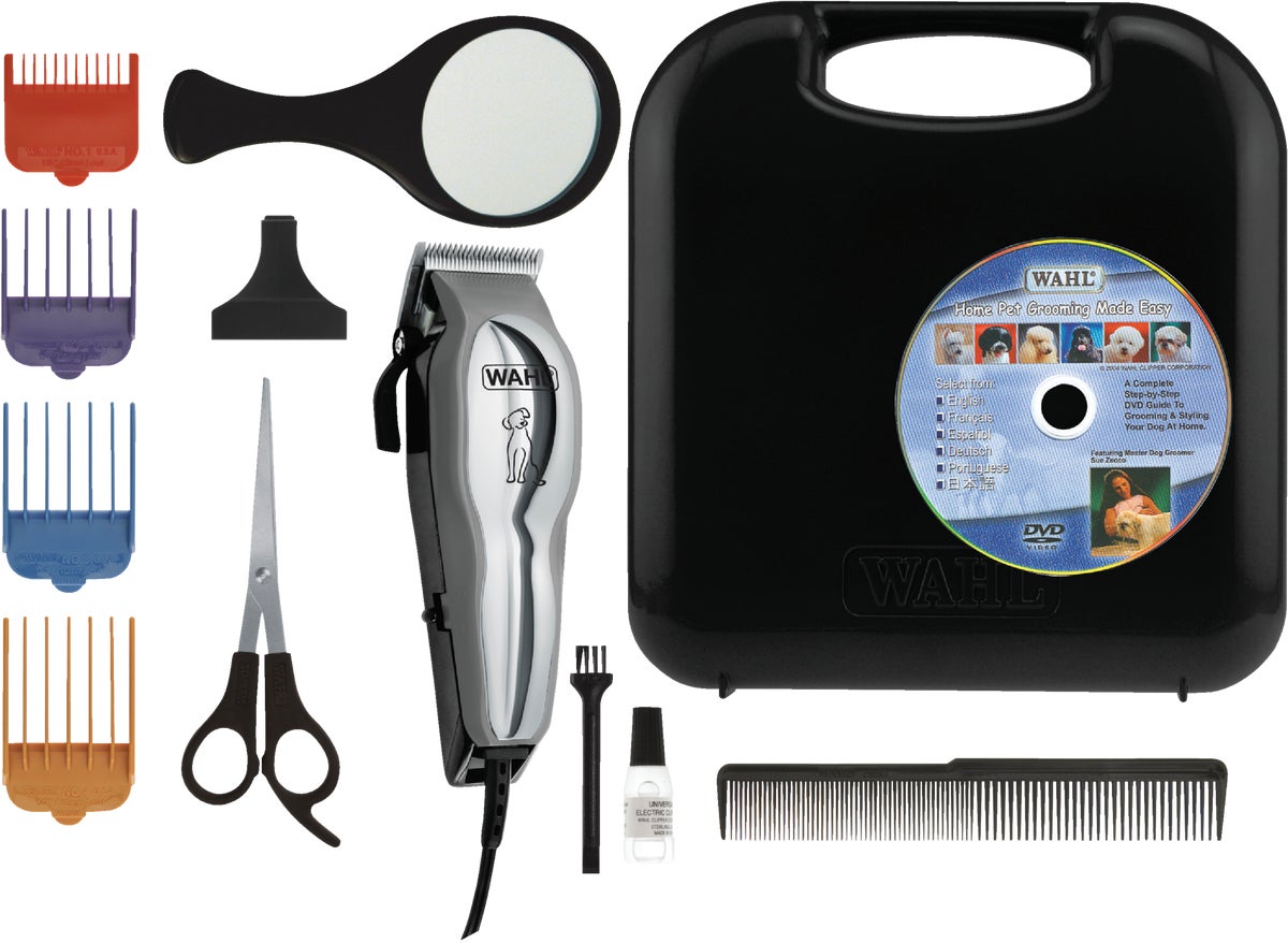 Wahl Pet-Pro Animal Clipper Kit