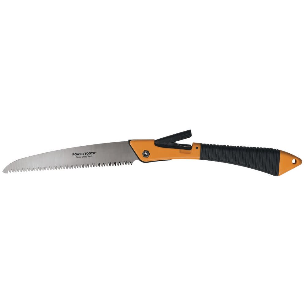 Fiskars Lopper Pruner and Saw Set 3pc with Contour Grip Handle