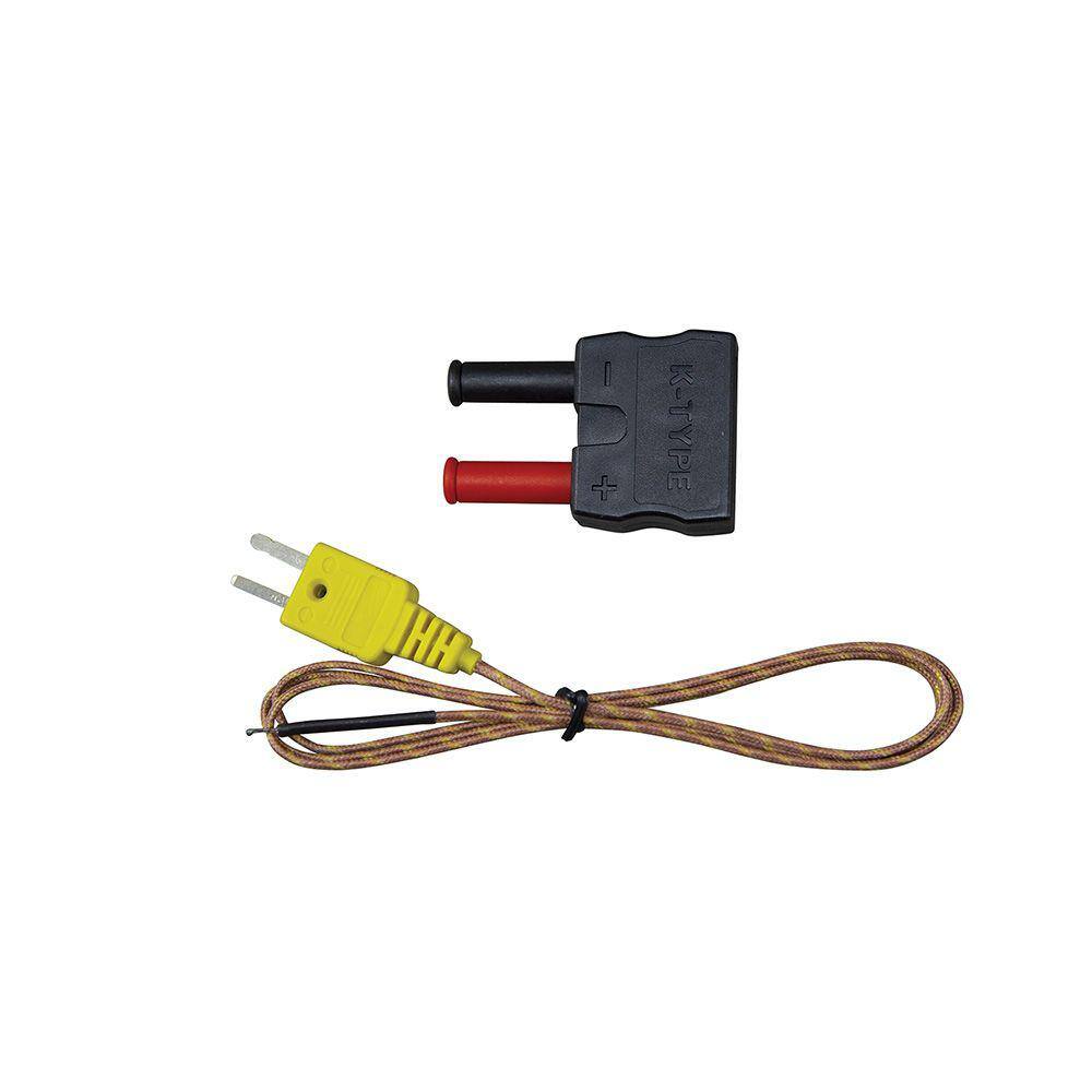 Klein Tools K-Type High Temperature Thermocouple 69142