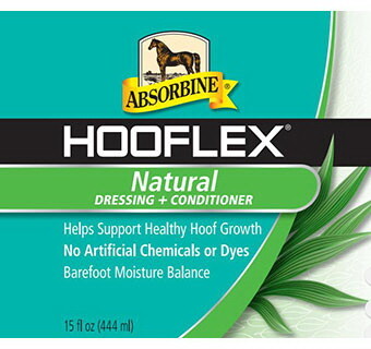 Behlen 428351 Hooflex  174 Natural Dressing A...