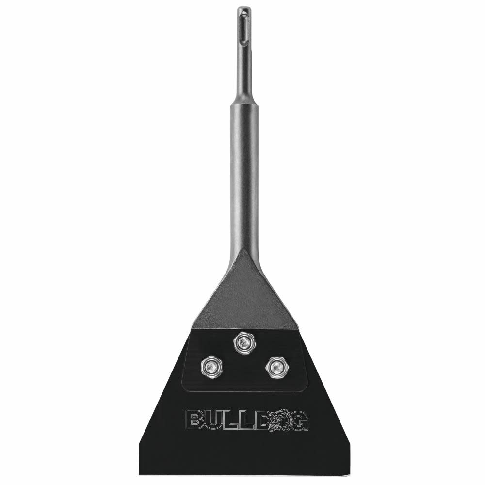 Bosch SDS plus Bulldog Floor Scraper 5