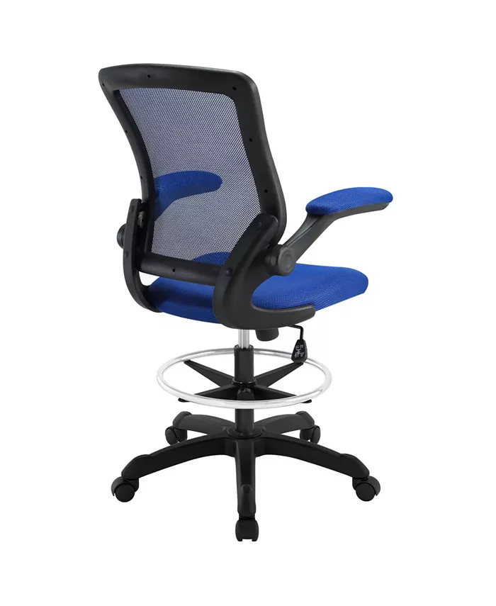 Modway Veer Drafting Chair