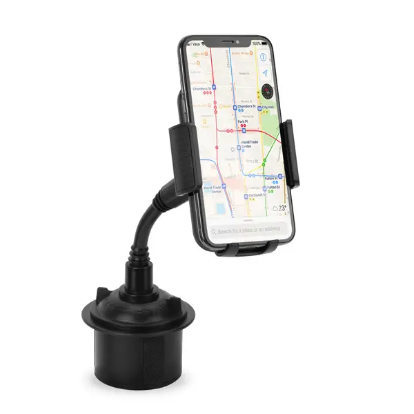 Lifeworks Cup Holder Car Mount for Smartphone