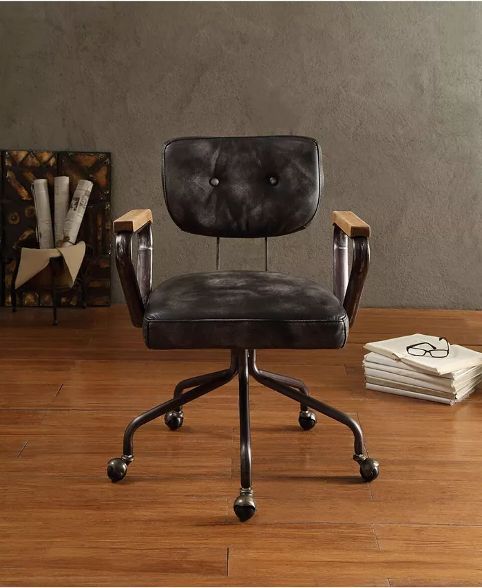 Acme Furniture Hallie Executive Office Chair