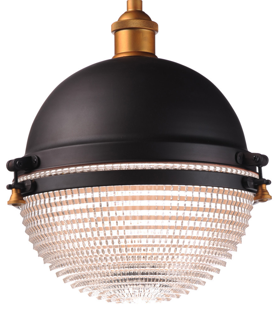 Portside 1 Light Outdoor Pendant   Industrial   Outdoor Hanging Lights   by Maxim Lighting International  Houzz