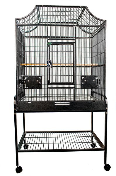 AandE Cage Company Elegant Style Flight Bird Cage