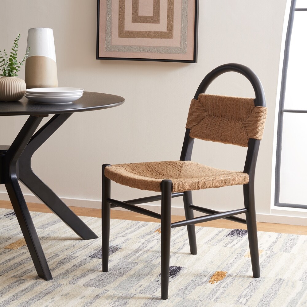 SAFAVIEH Home Collection Ottilie Dining Chair   19\