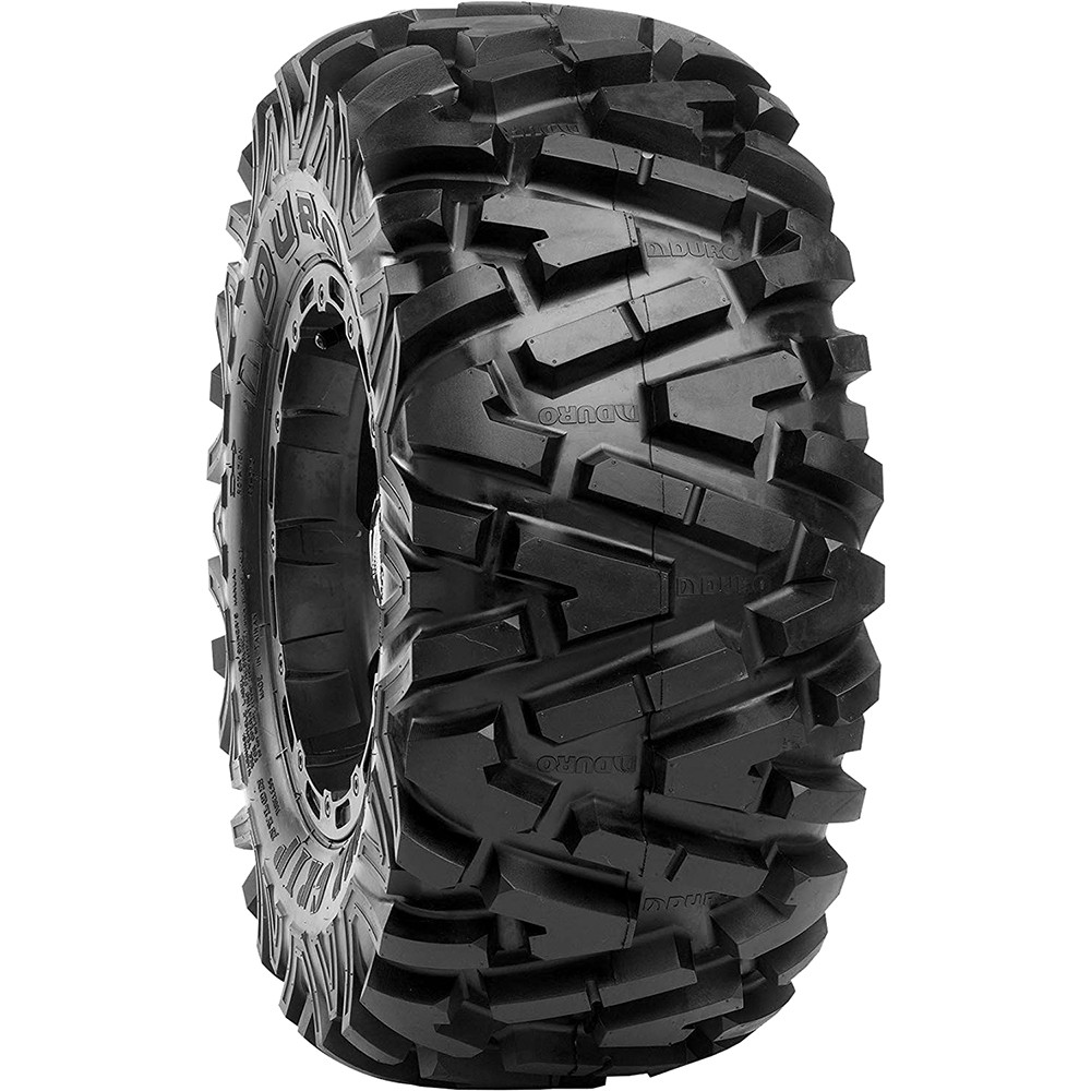 Duro Power Grip 26X9.00R12 6 Ply All Terrain Tire