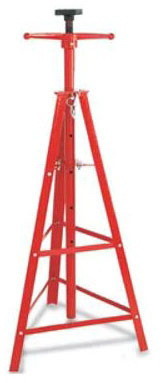 SureWerx 3315A Jack Stand 2 Ton Underhoist