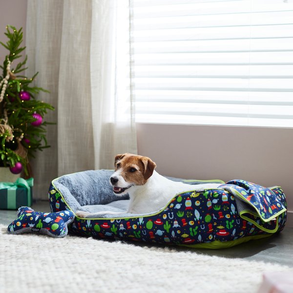 Pixar Toy Story Pet Bed and Gift Set