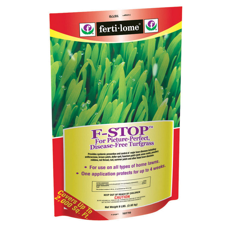 F-STOP FUNGICIDE 10LB