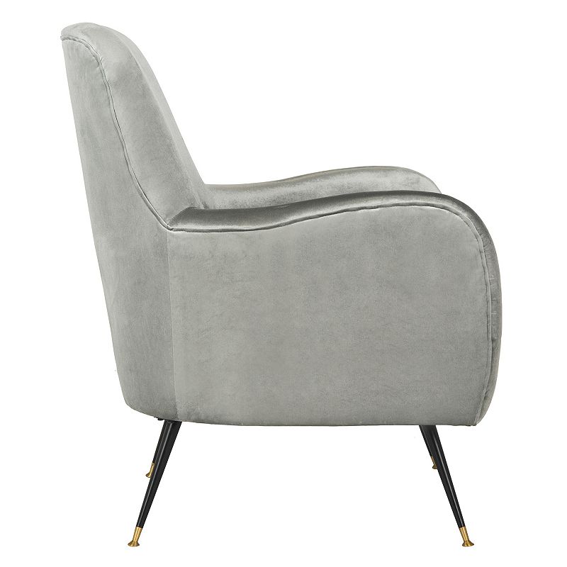 Safavieh Noelle Velvet Accent Chair