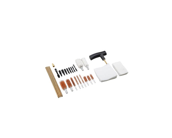 Standard Gun Cleaning Kit - 66524