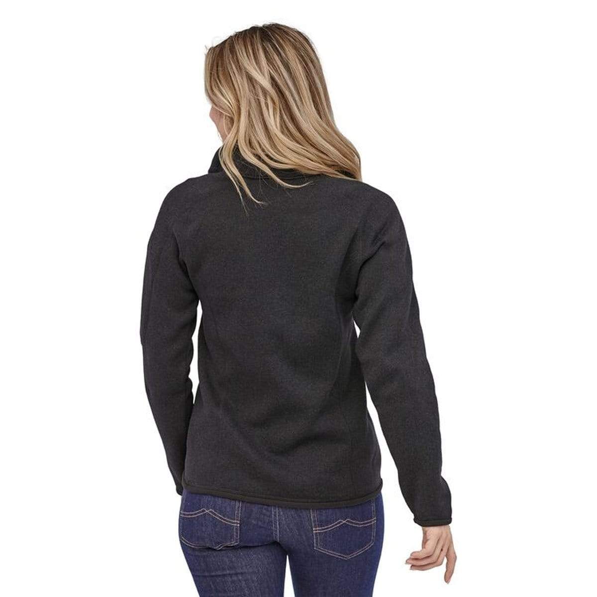 Patagonia Women's Better Sweater 1/4-Zip