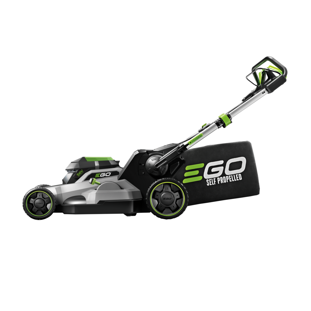 EGO POWER+ 21 Lawn Mower Self Propelled Bare Tool LM2110SP from EGO