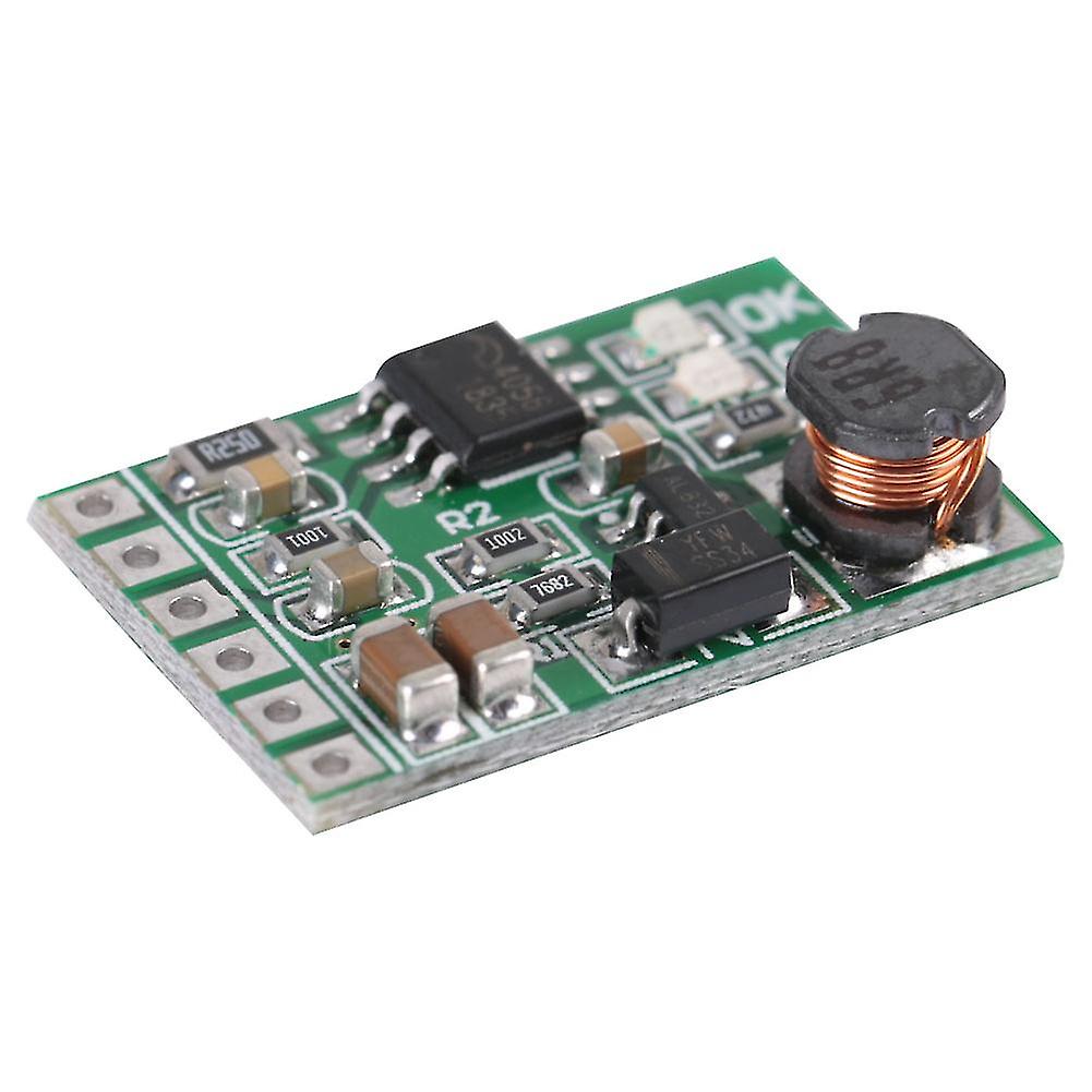 5V Output UPS Power Supply DIY Charger Board Voltage Step up DC-DC Converter Boost Module