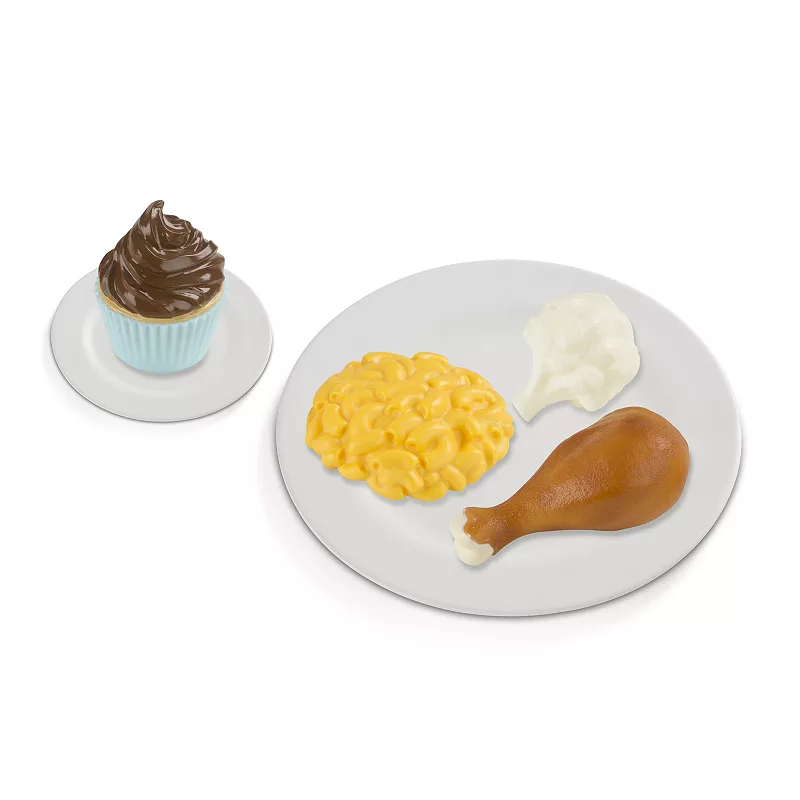 Food Fun Combine and Dine Dinners I by Melissa and Doug