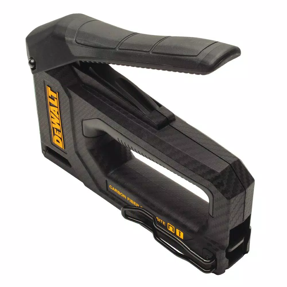 DEWALT Carbon Fiber Tacker and#8211; XDC Depot