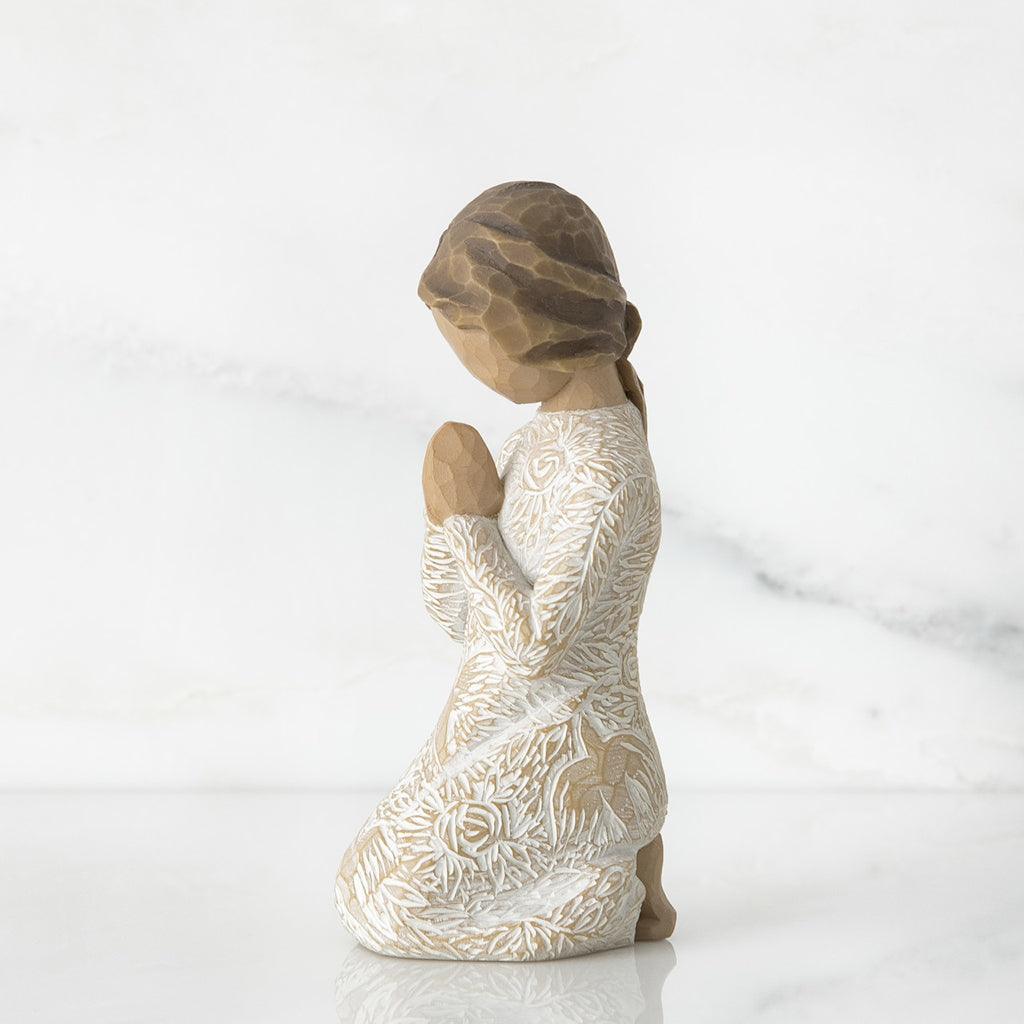 Willow Tree  Prayer of Peace Figurine