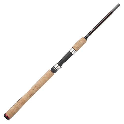 Ugly Stik 7a 6a Inshore Select Spinning Rod， One Piece Inshore Rod