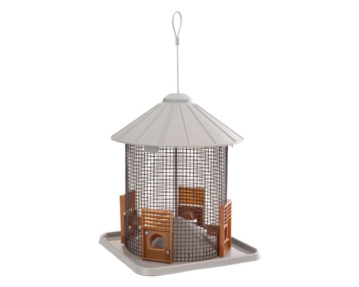 More Birds Sunflower Crib Bird Feeder - 50171