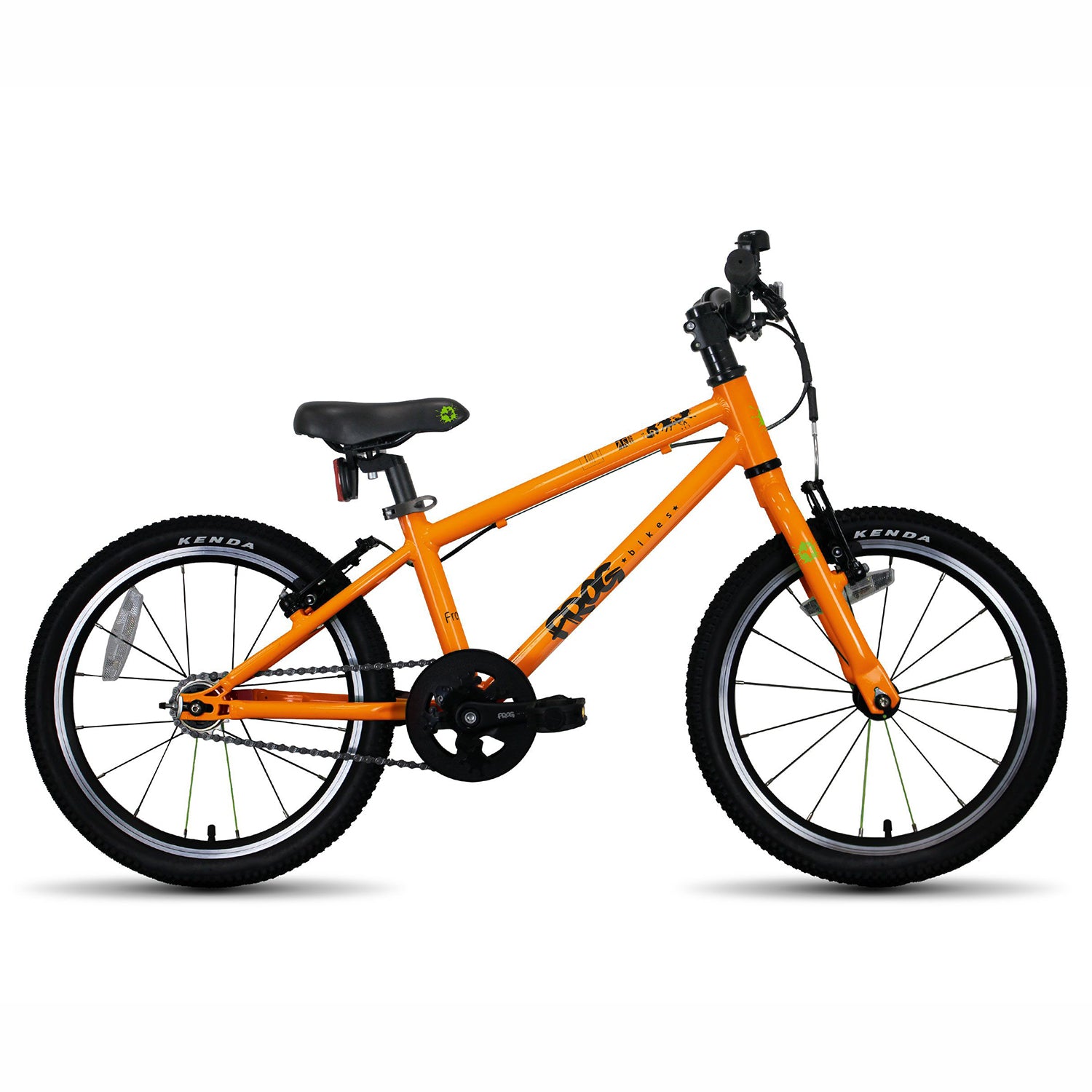 Frog 47 Lightweight Kids Bike