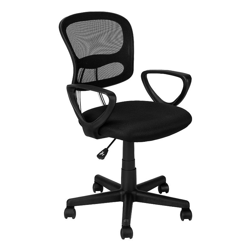 Monarch Mesh Back Office Chair