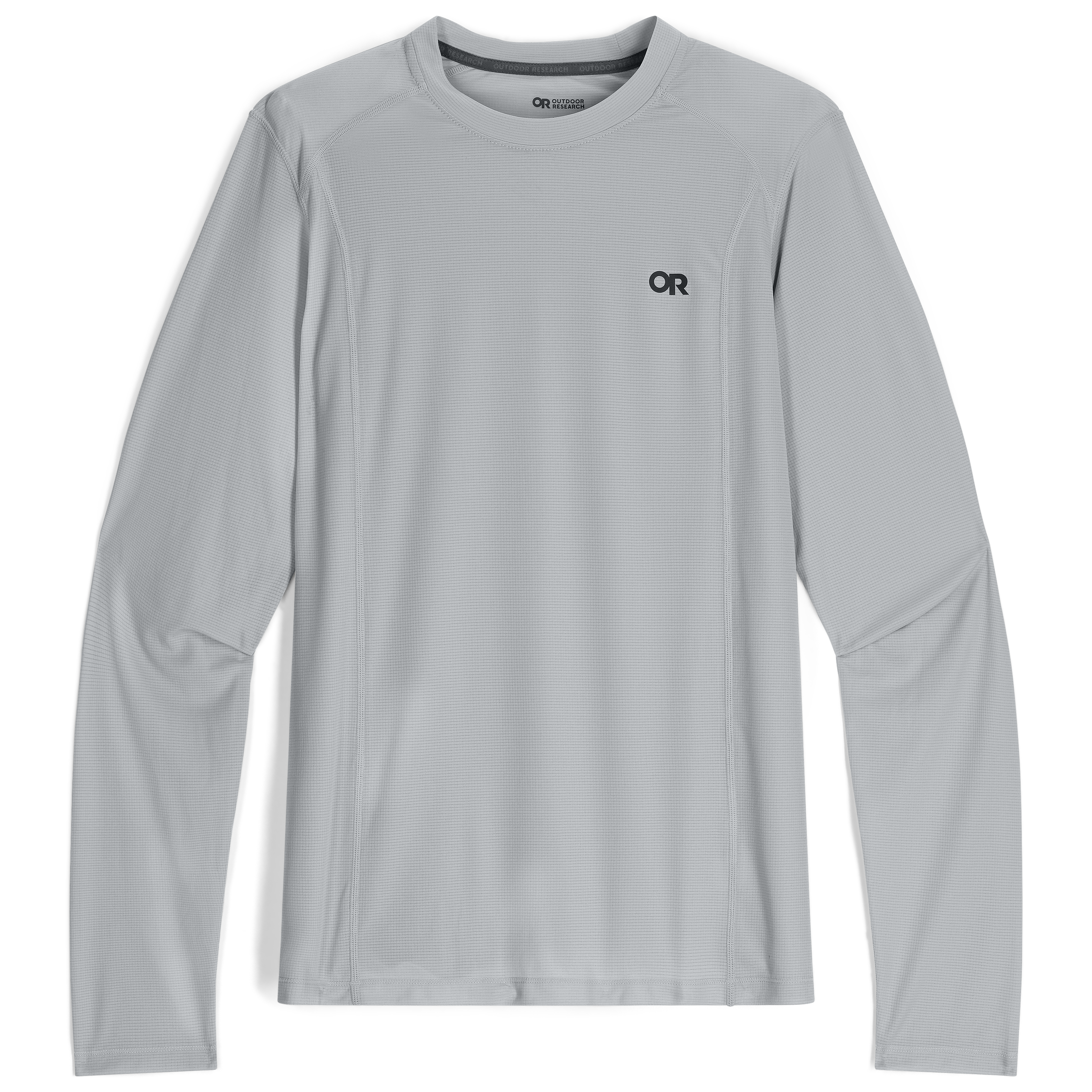 Men's Echo Long Sleeve Tee