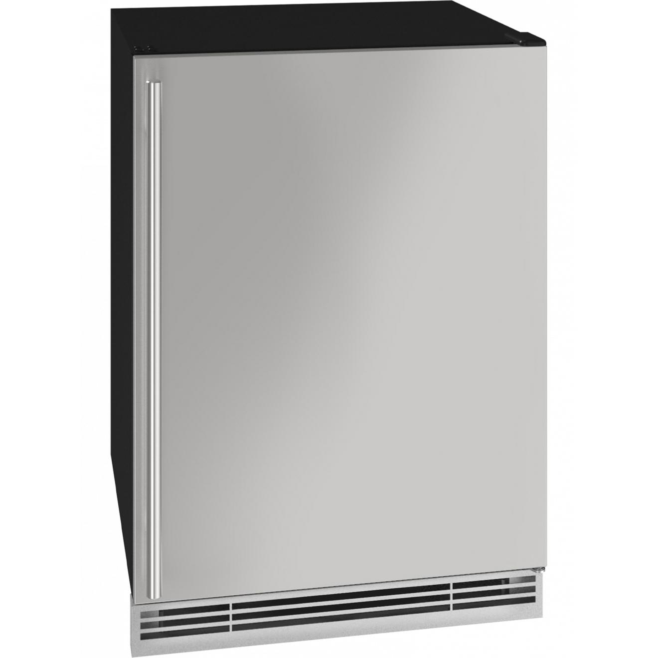 U-Line 5.7 cu.ft. 1 Class Series  Freestanding Beverage Center UHBV024-SS01A