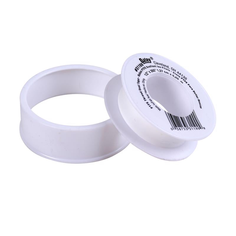 PTFE TAPE 1/2