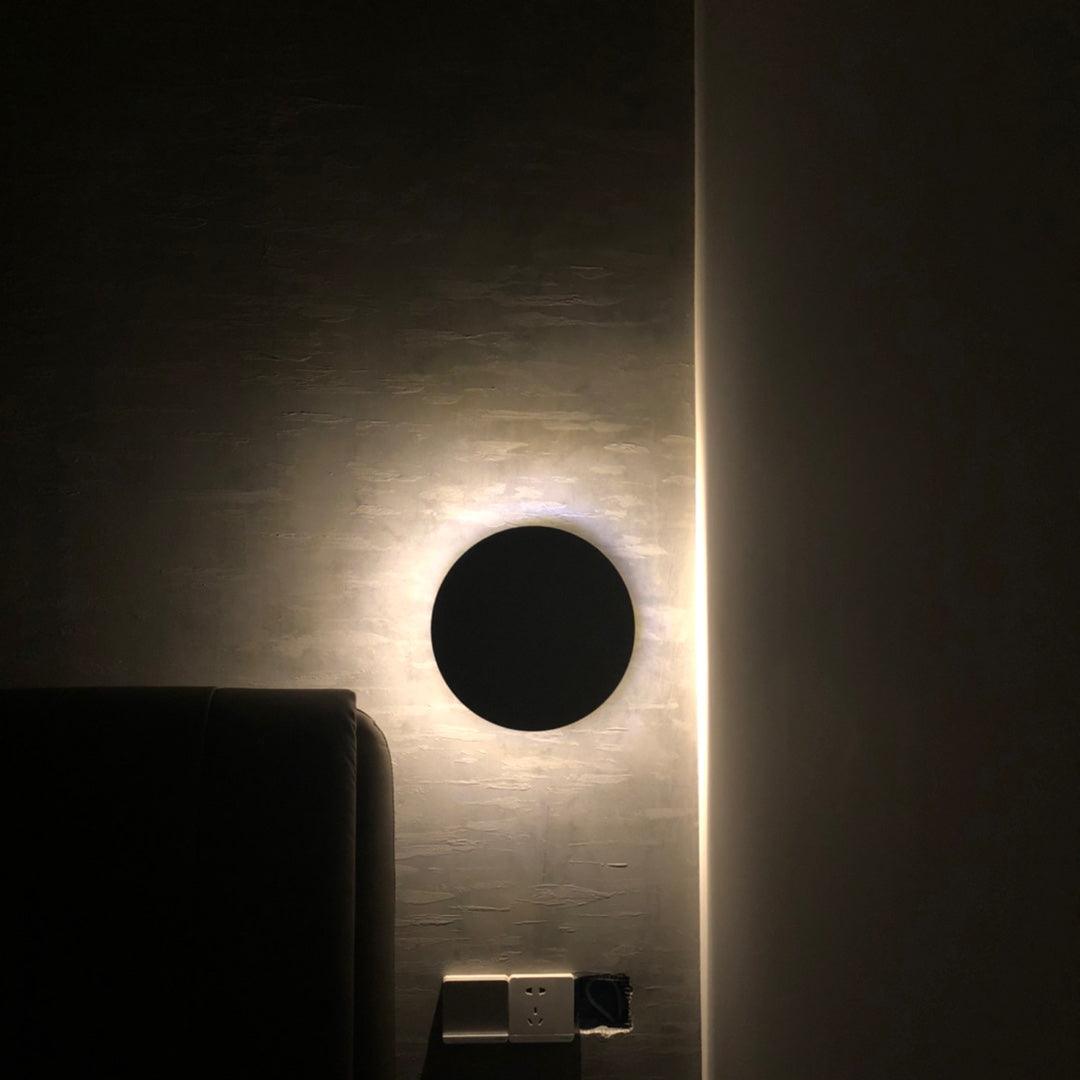 Pin Wall Lamp